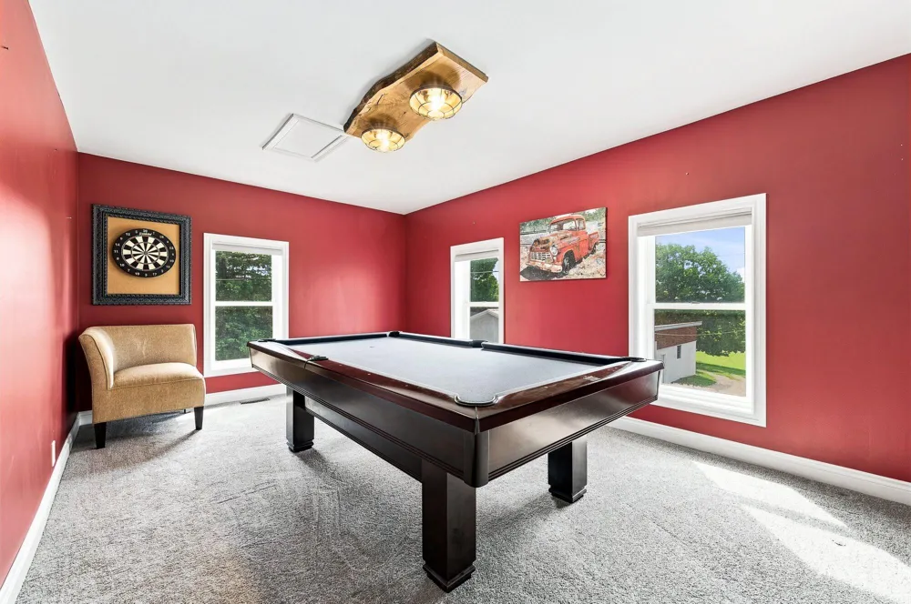 1080 122nd Avenue Martin, MI 49070
