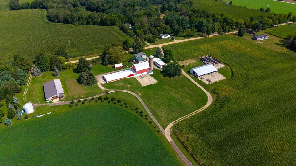1080 122nd Avenue Martin, MI 49070