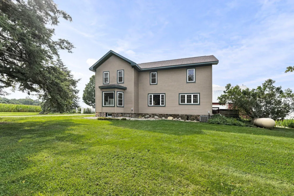 1080 122nd Avenue Martin, MI 49070