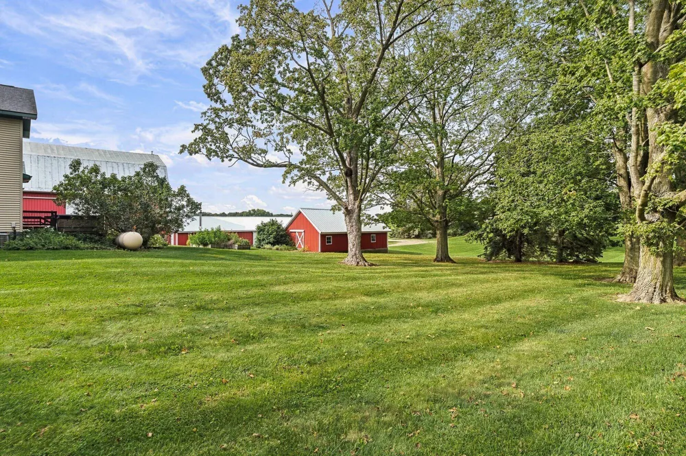 1080 122nd Avenue Martin, MI 49070