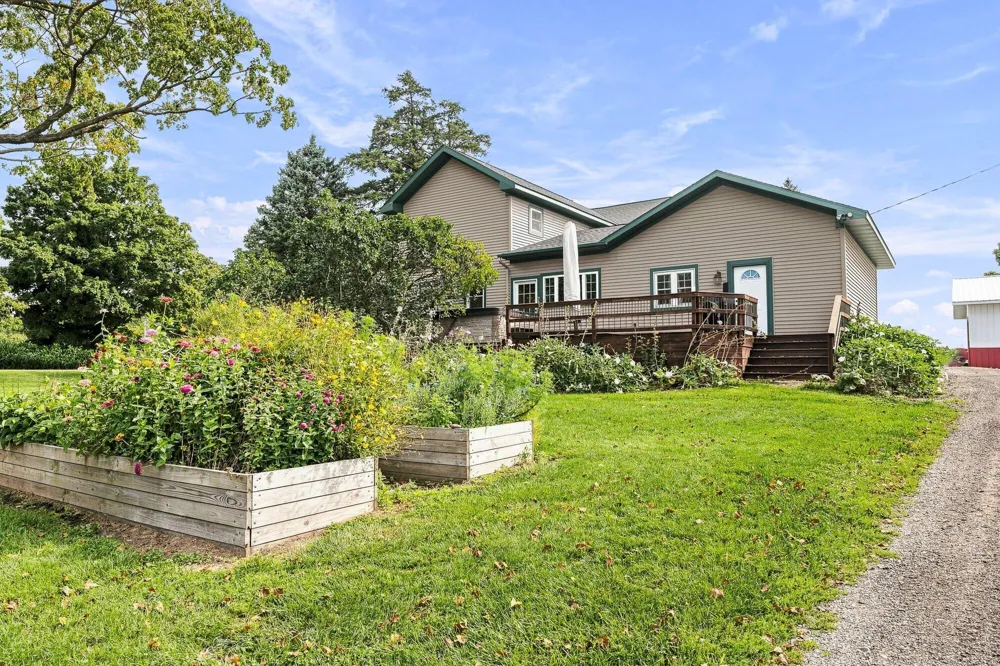 1080 122nd Avenue Martin, MI 49070