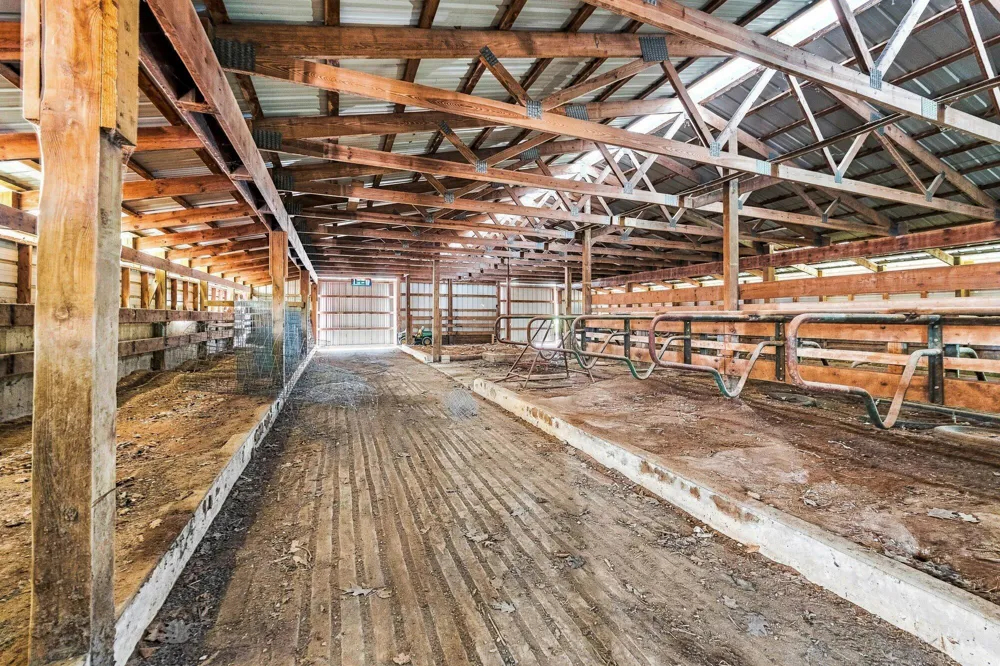 1080 122nd Avenue Martin, MI 49070