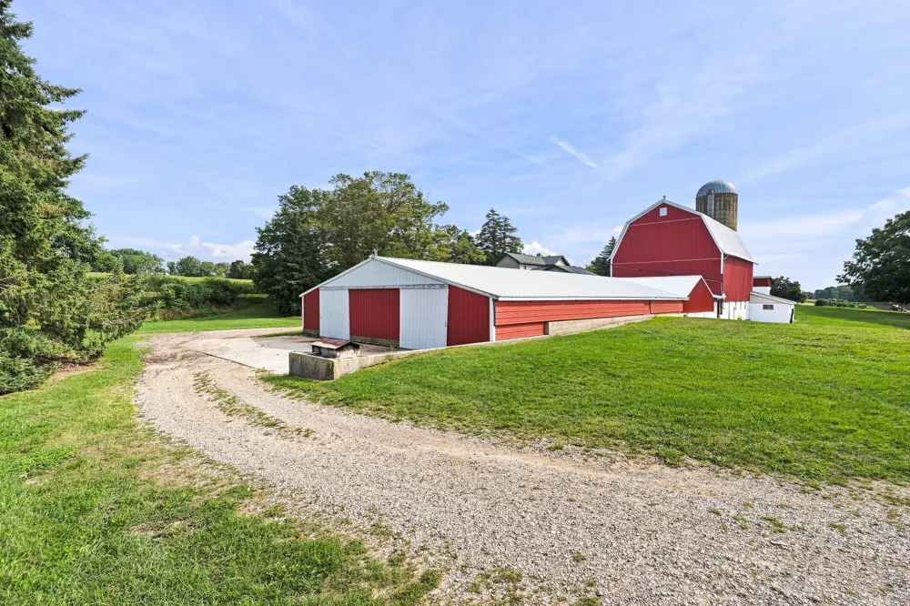 1080 122nd Avenue Martin, MI 49070