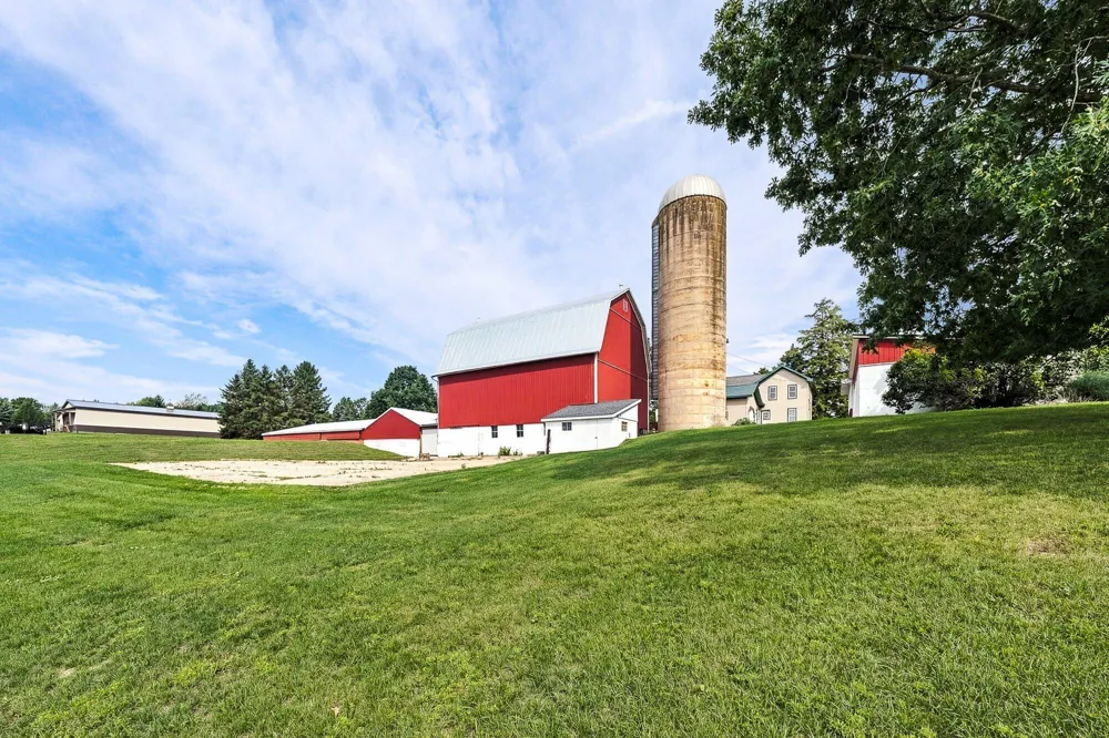 1080 122nd Avenue Martin, MI 49070