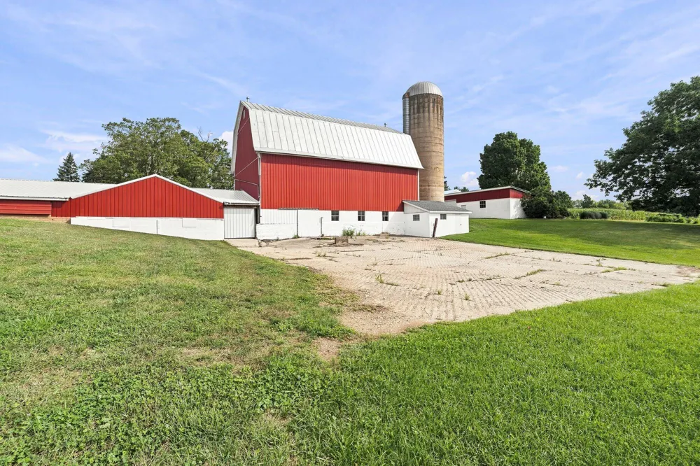 1080 122nd Avenue Martin, MI 49070