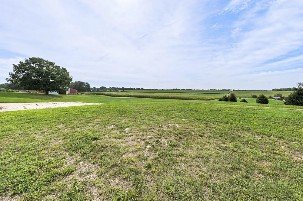 1080 122nd Avenue Martin, MI 49070