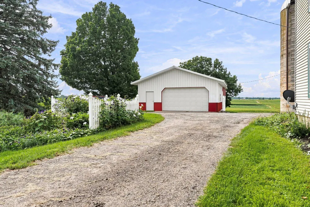 1080 122nd Avenue Martin, MI 49070