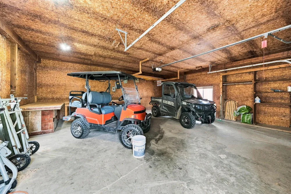 1080 122nd Avenue Martin, MI 49070