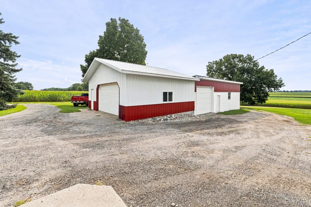1080 122nd Avenue Martin, MI 49070