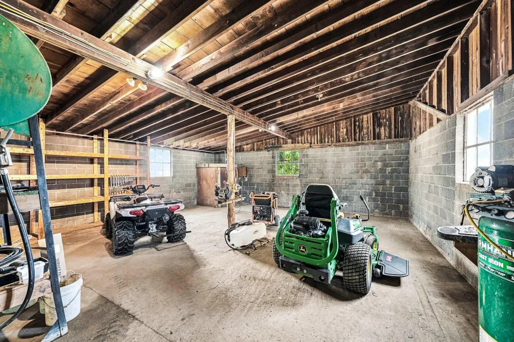 1080 122nd Avenue Martin, MI 49070