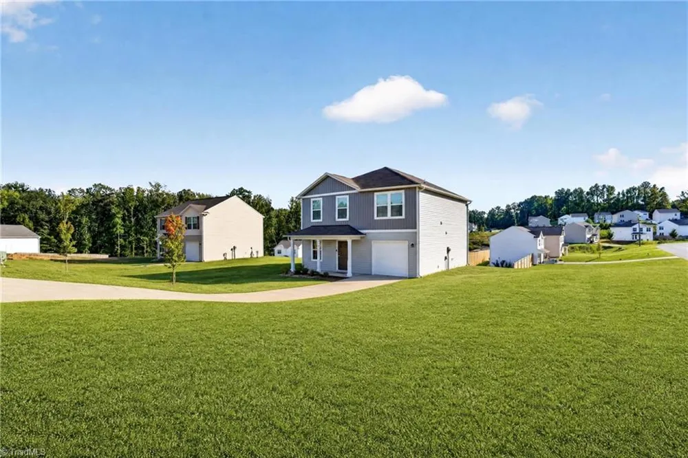 806 Fox Laurel Court Asheboro, NC 27205