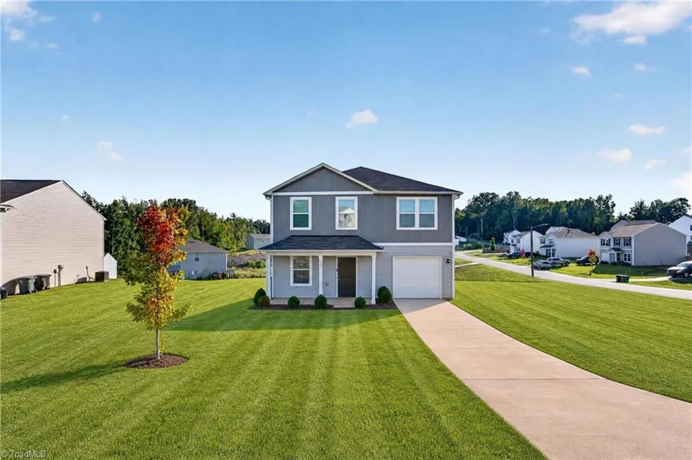 806 Fox Laurel Court Asheboro, NC 27205