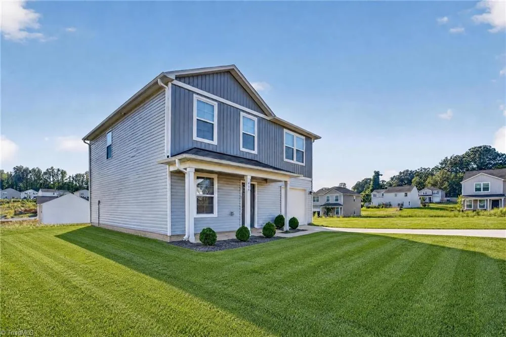 806 Fox Laurel Court Asheboro, NC 27205