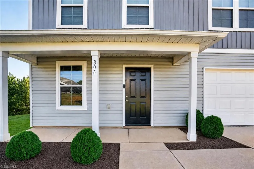 806 Fox Laurel Court Asheboro, NC 27205