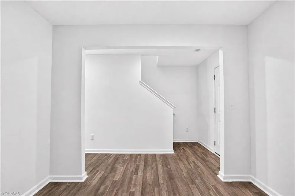 806 Fox Laurel Court Asheboro, NC 27205