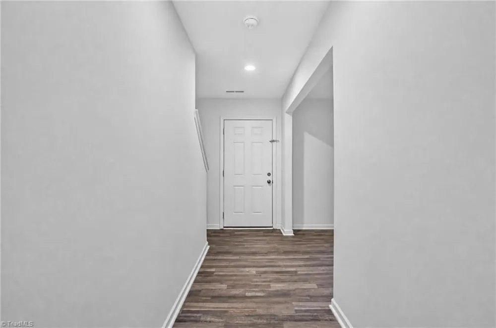 806 Fox Laurel Court Asheboro, NC 27205