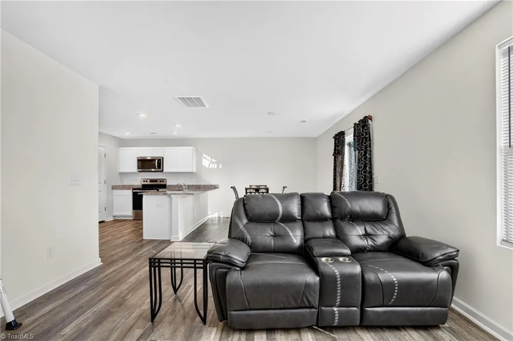 806 Fox Laurel Court Asheboro, NC 27205