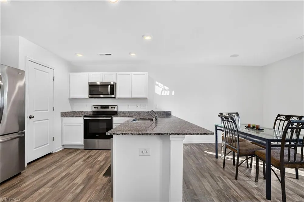 806 Fox Laurel Court Asheboro, NC 27205