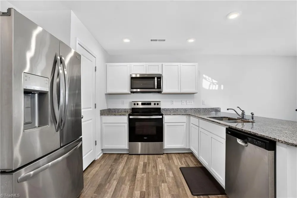 806 Fox Laurel Court Asheboro, NC 27205