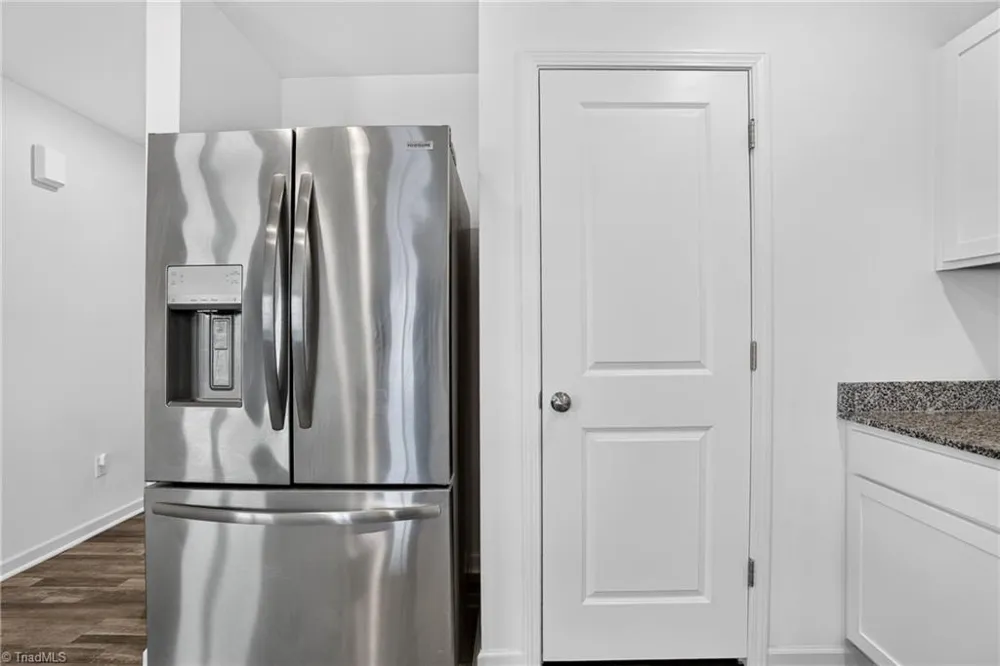806 Fox Laurel Court Asheboro, NC 27205