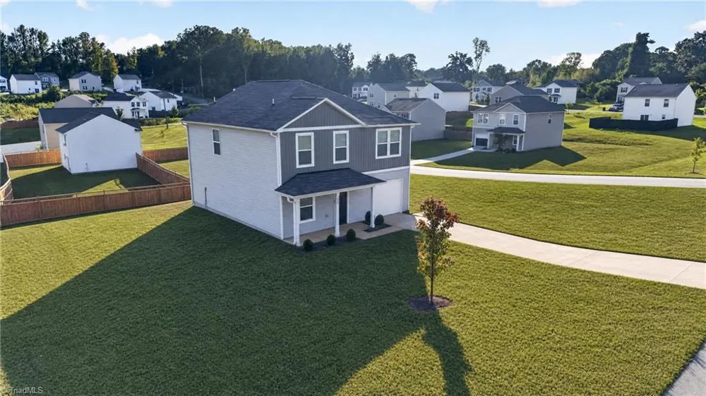 806 Fox Laurel Court Asheboro, NC 27205