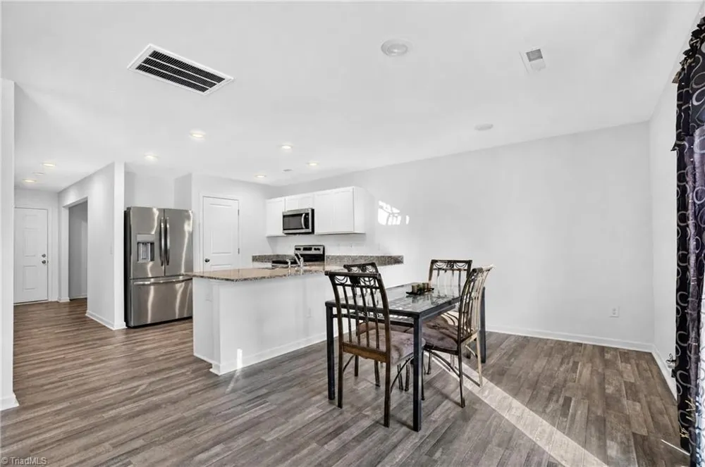 806 Fox Laurel Court Asheboro, NC 27205
