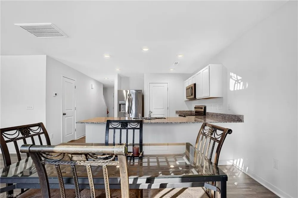 806 Fox Laurel Court Asheboro, NC 27205