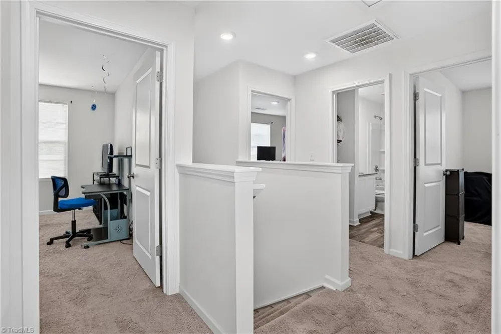 806 Fox Laurel Court Asheboro, NC 27205