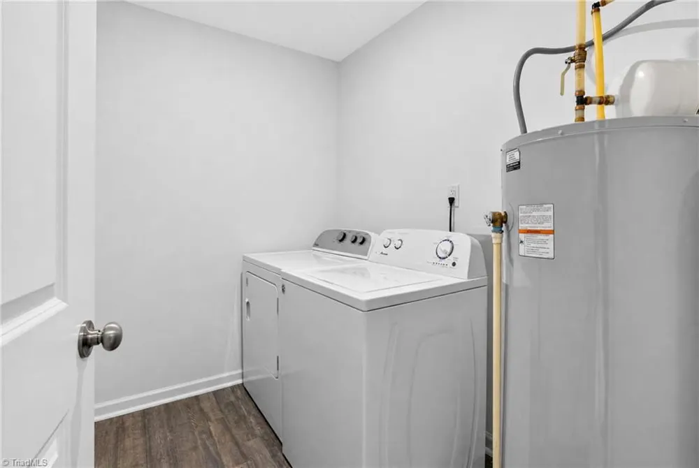 806 Fox Laurel Court Asheboro, NC 27205