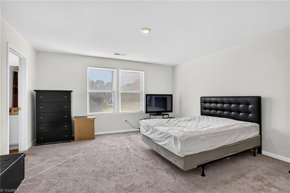 806 Fox Laurel Court Asheboro, NC 27205