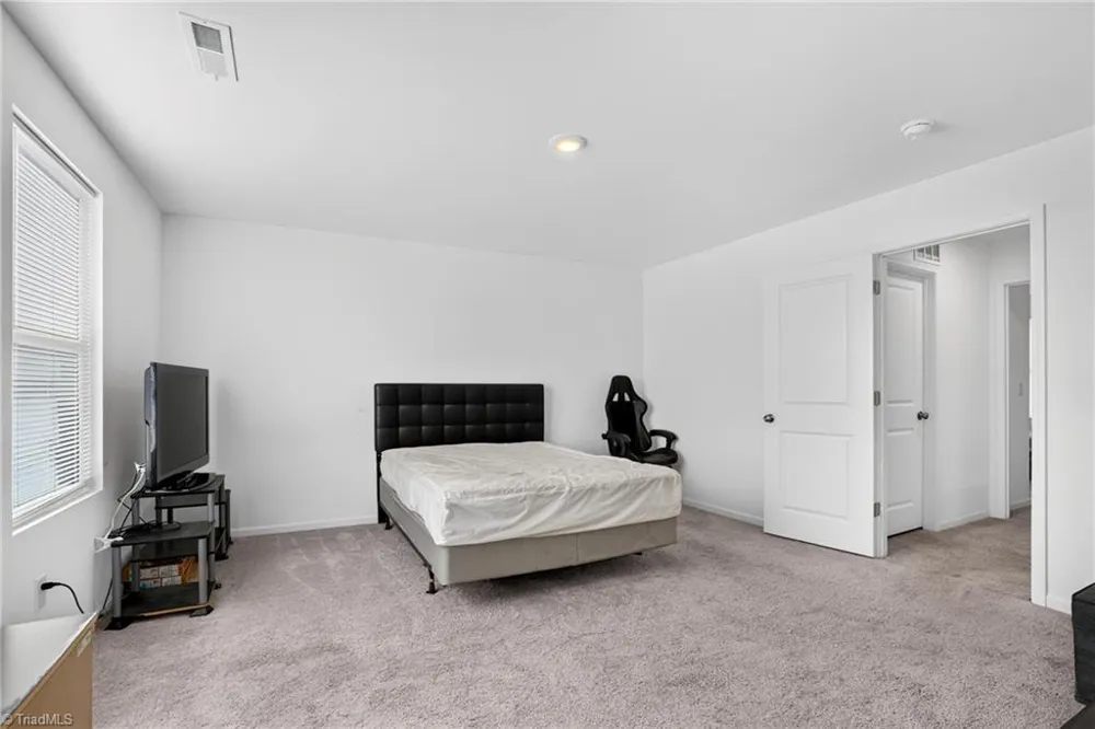 806 Fox Laurel Court Asheboro, NC 27205