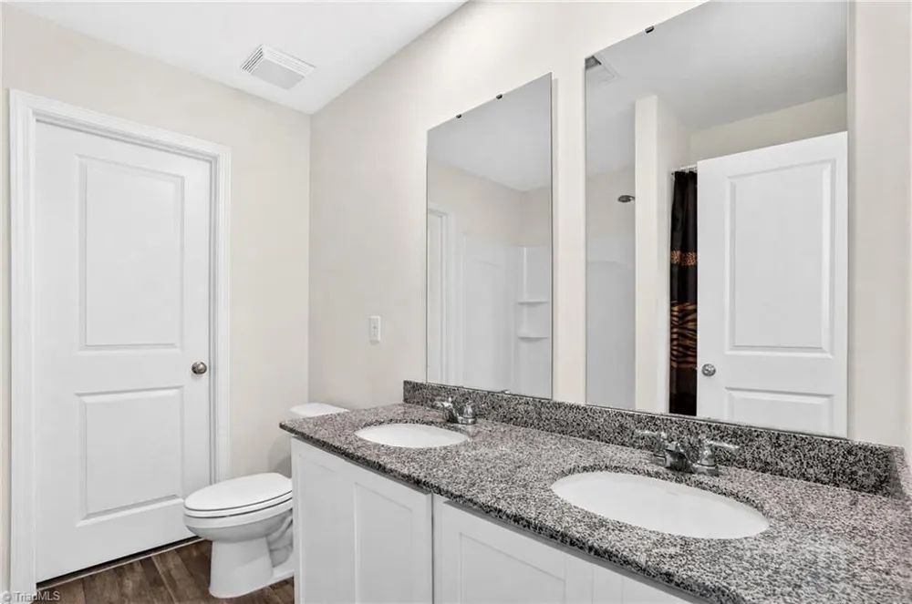 806 Fox Laurel Court Asheboro, NC 27205