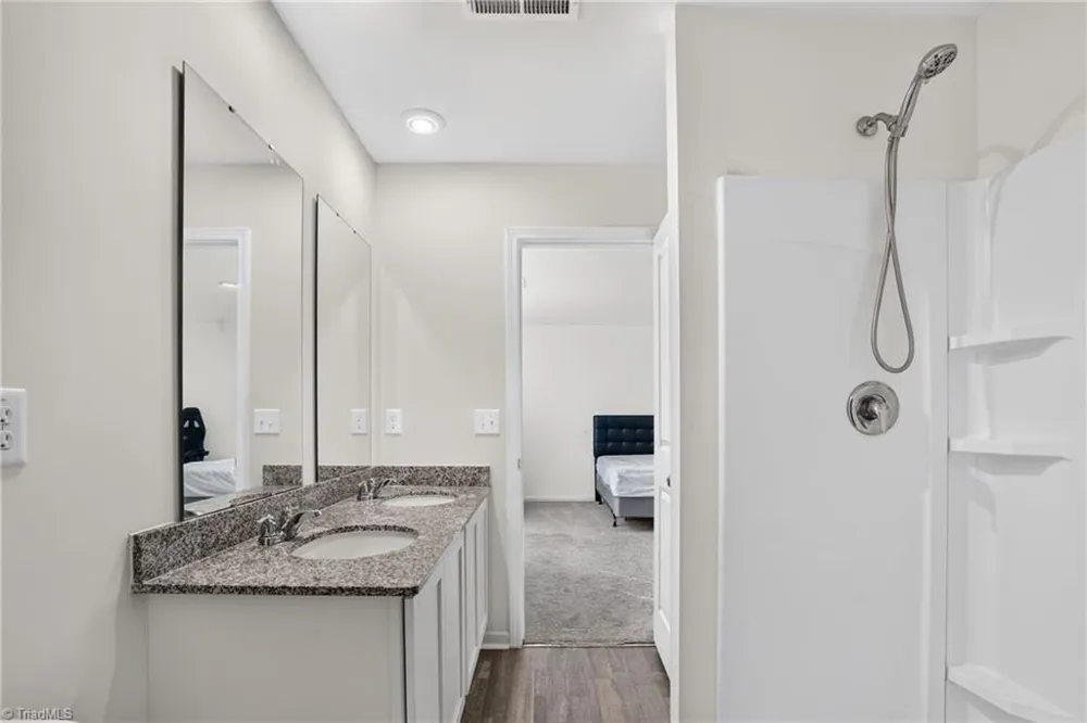 806 Fox Laurel Court Asheboro, NC 27205
