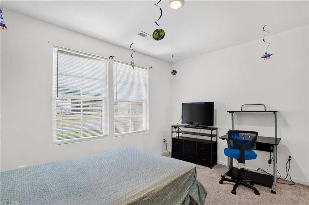 806 Fox Laurel Court Asheboro, NC 27205
