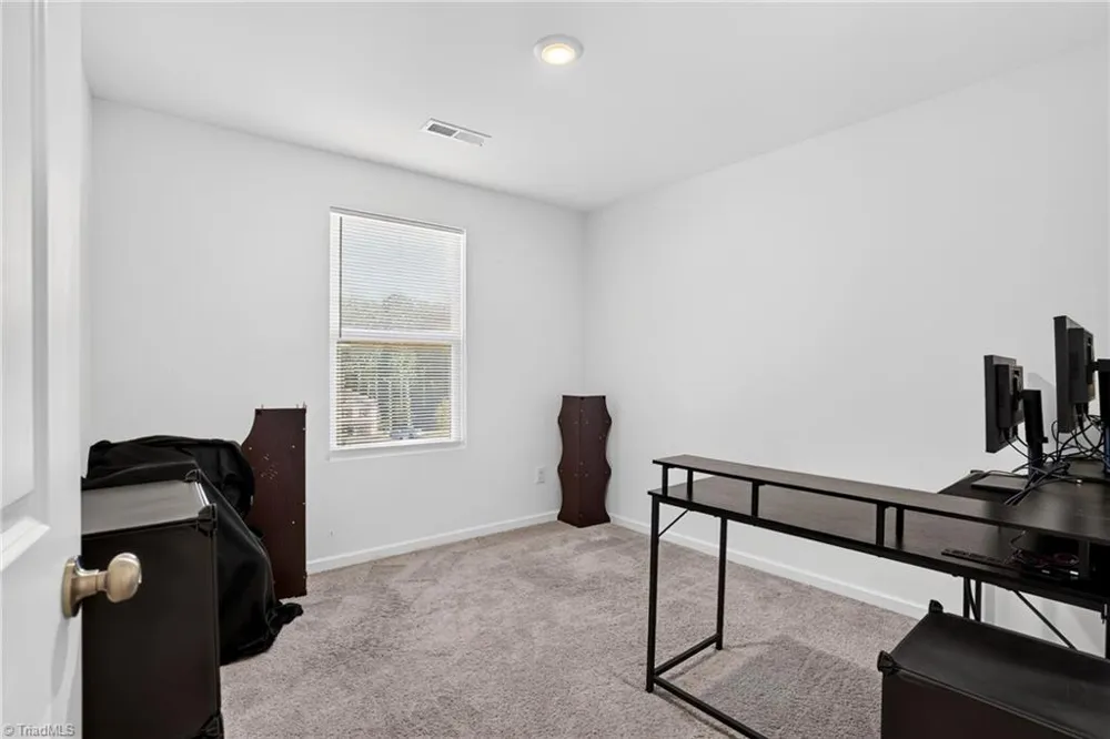 806 Fox Laurel Court Asheboro, NC 27205