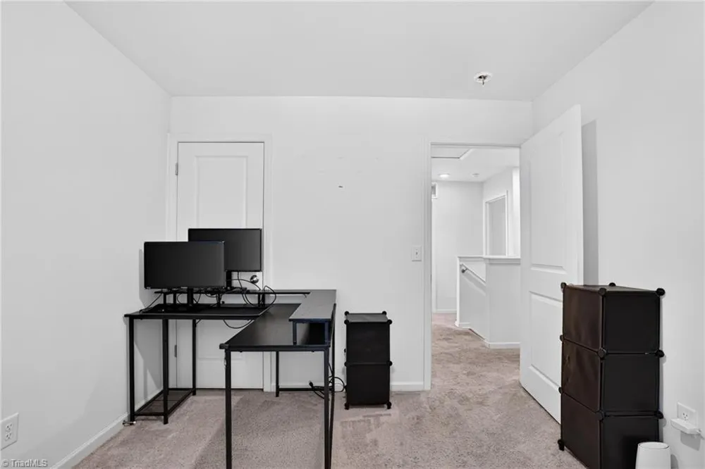 806 Fox Laurel Court Asheboro, NC 27205