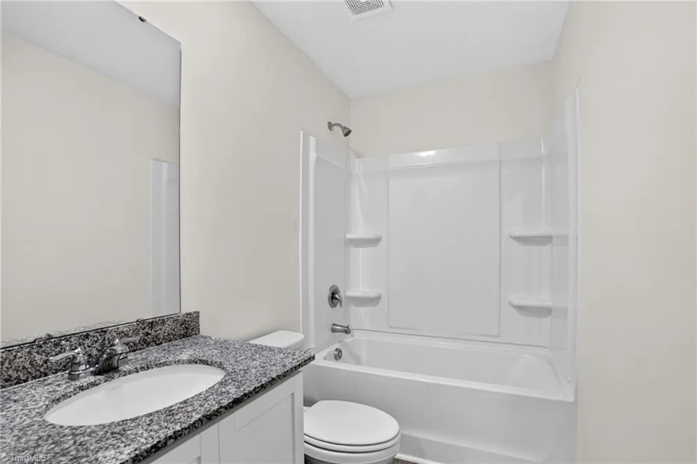 806 Fox Laurel Court Asheboro, NC 27205