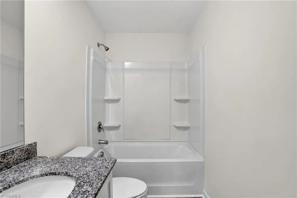 806 Fox Laurel Court Asheboro, NC 27205