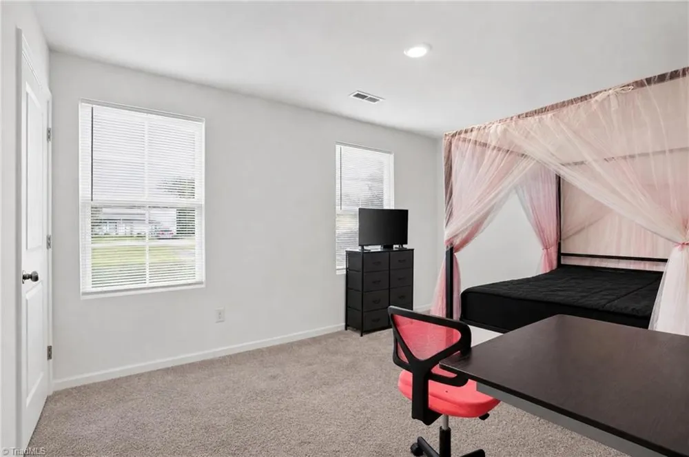 806 Fox Laurel Court Asheboro, NC 27205