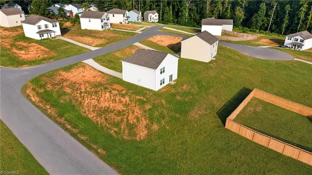 806 Fox Laurel Court Asheboro, NC 27205