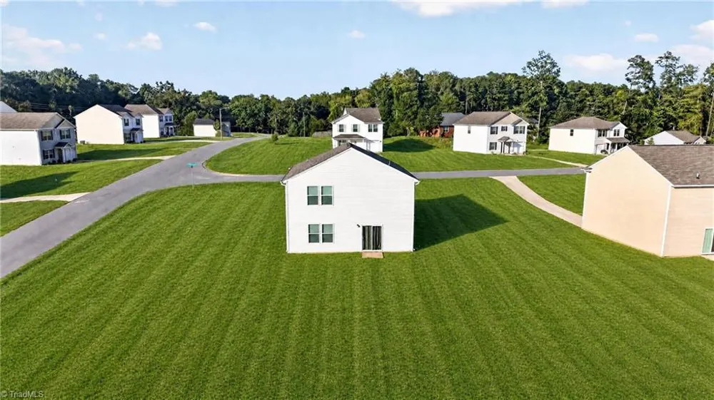 806 Fox Laurel Court Asheboro, NC 27205
