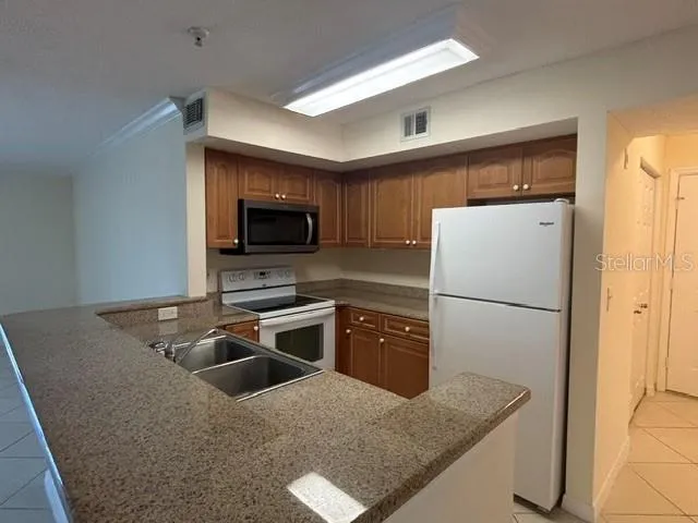 2400 FEATHER SOUND DRIVE #1431 Clearwater, FL 33762