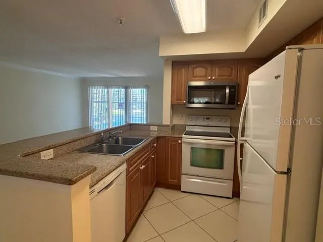2400 FEATHER SOUND DRIVE #1431 Clearwater, FL 33762