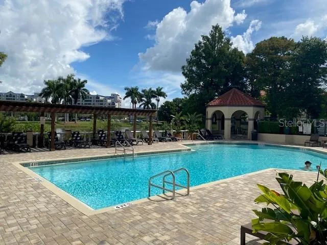 2400 FEATHER SOUND DRIVE #1431 Clearwater, FL 33762