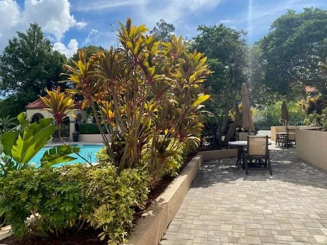 2400 FEATHER SOUND DRIVE #1431 Clearwater, FL 33762