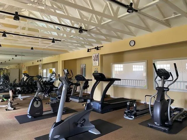 2400 FEATHER SOUND DRIVE #1431 Clearwater, FL 33762