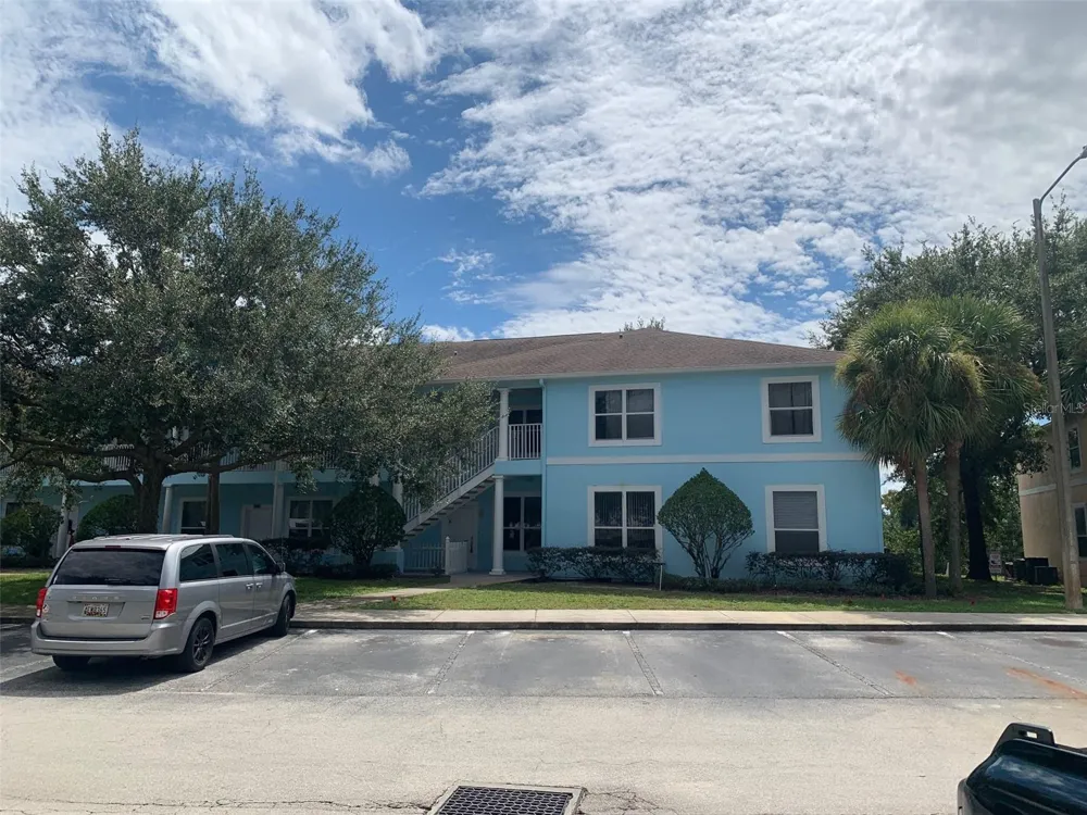 3111 SUN LAKE COURT #A Kissimmee, FL 34747
