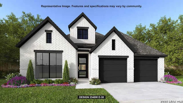 10114 Sumlin Court San Antonio, TX 78254