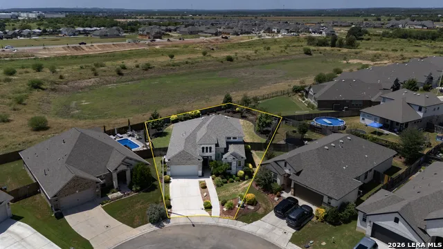 2987 Enz New Braunfels, TX 78130
