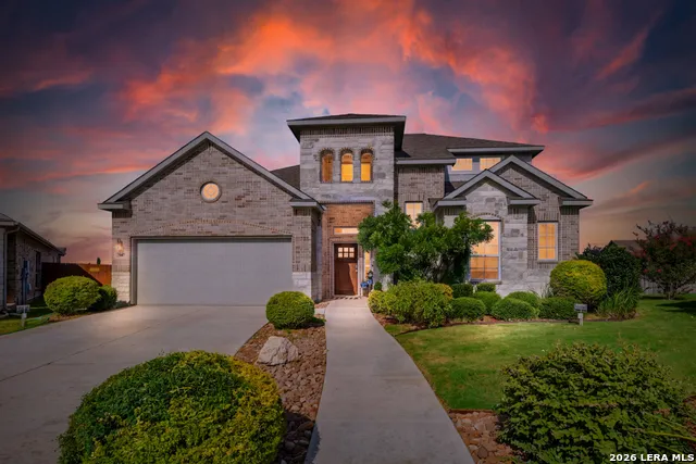 2987 Enz New Braunfels, TX 78130